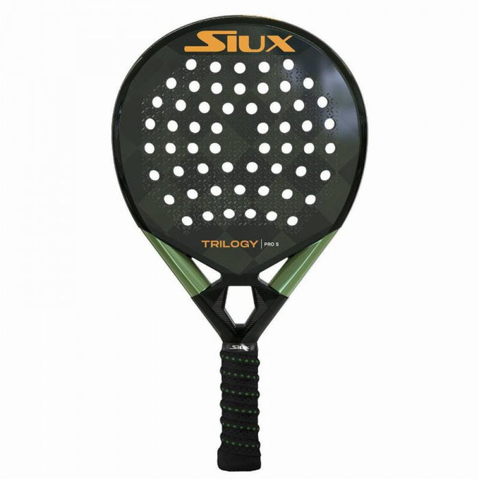 SIUX TRILOGY PRO 5 2025