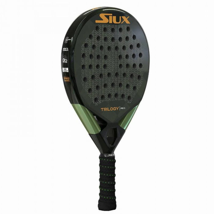 SIUX TRILOGY PRO 5 2025