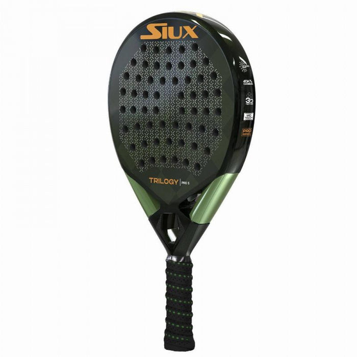 SIUX TRILOGY PRO 5 2025