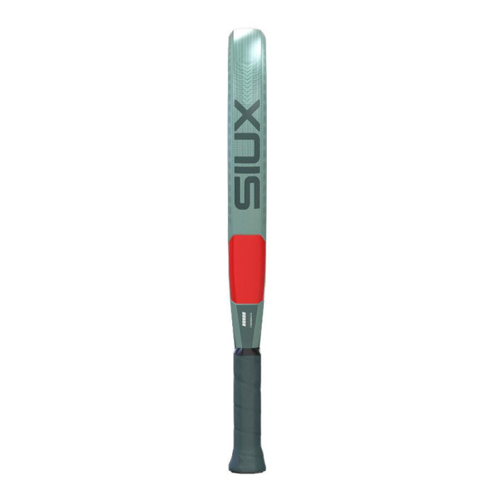 Siux Trilogy Pro Ash Green 2026