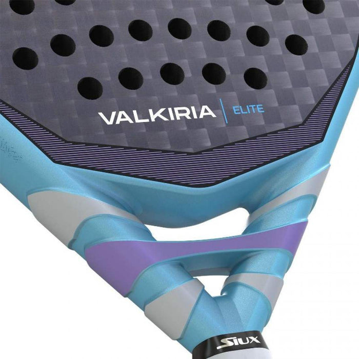 SIUX VALKIRIA ELITE 2025