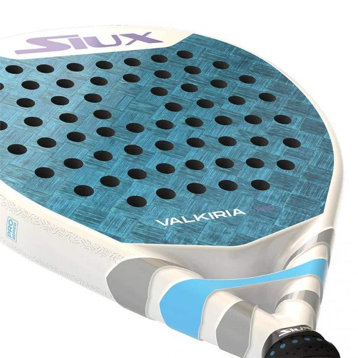 SIUX VALKIRIA PRO 2025