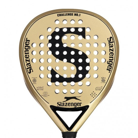 Slazenger Challenge No.1