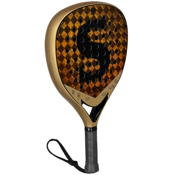 SLAZENGER ICON AURUM GOLD 2025