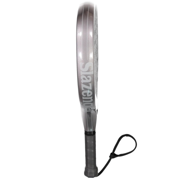 SLAZENGER ICON SILVER 2025