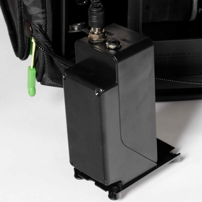 SLINGER LAUNCHER MACHINE