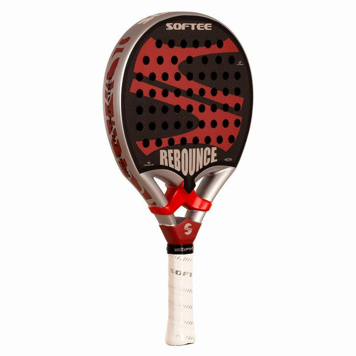 SOFTEE REBOUNCE 3K RED 2025