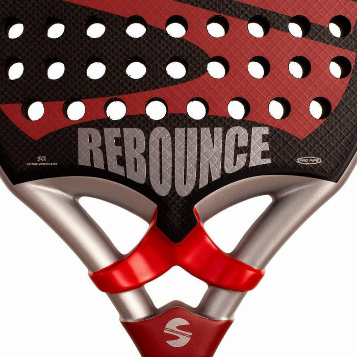 SOFTEE REBOUNCE 3K RED 2025
