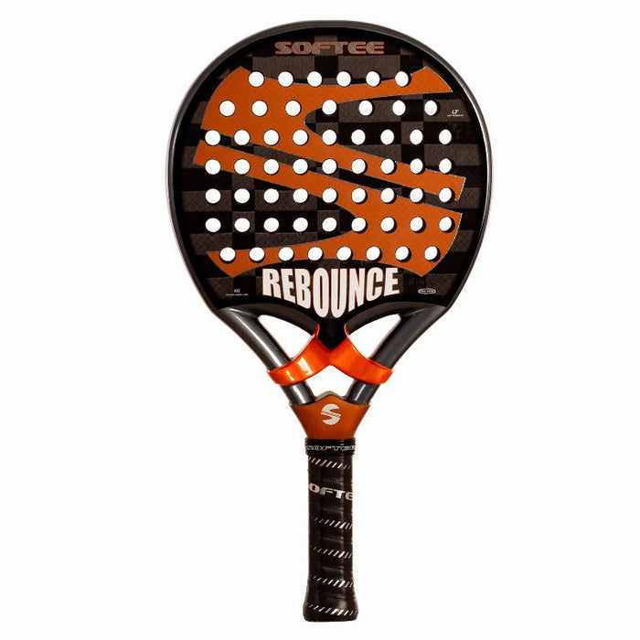 SOFTEE REBOUNCE ORANGE 2025