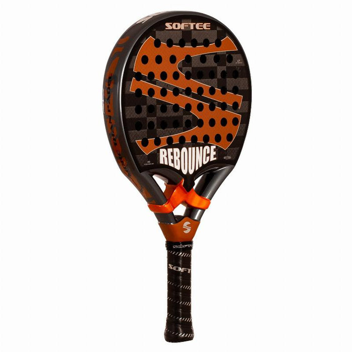 SOFTEE REBOUNCE ORANGE 2025