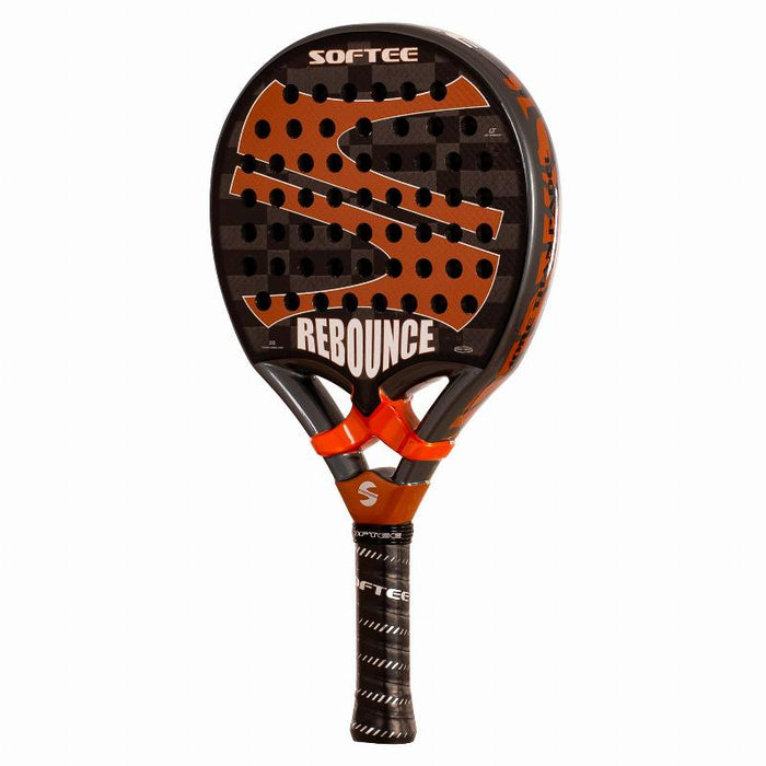 SOFTEE REBOUNCE ORANGE 2025