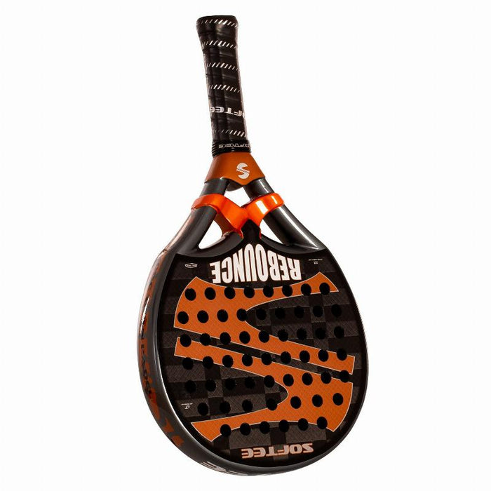 SOFTEE REBOUNCE ORANGE 2025