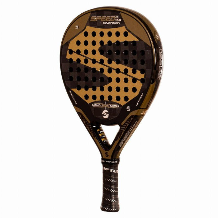 SOFTEE SPEED GOLD POWER 4.0 NANO MESH 2025