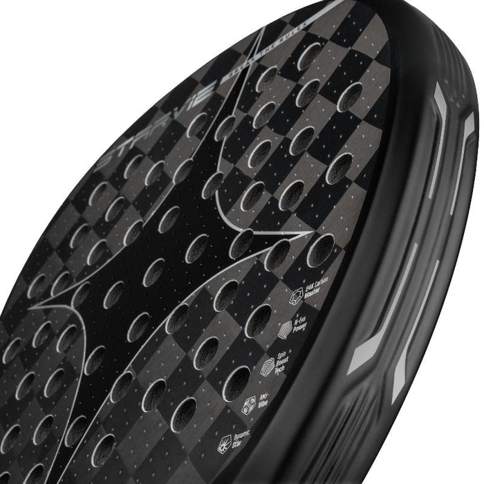 STARVIE BLACK TITAN 2026