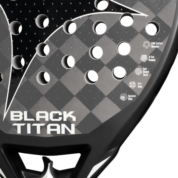 STARVIE BLACK TITAN 2026