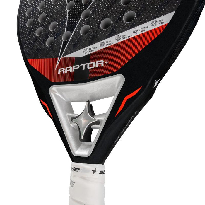 STARVIE RAPTOR+ 2026