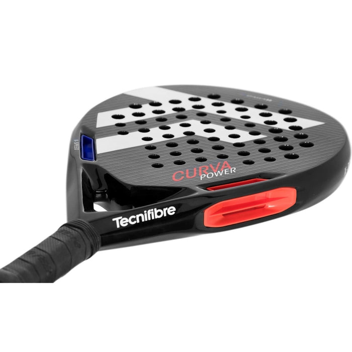 Tecnifibre Curva Power 2025