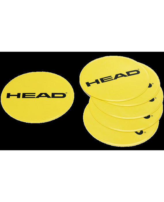 Head Starters Trainers Pakket