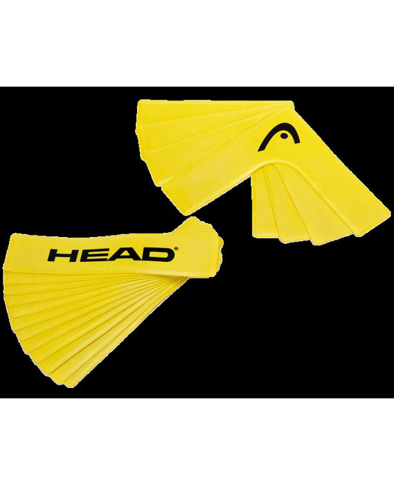 Head Starters Trainers Pakket