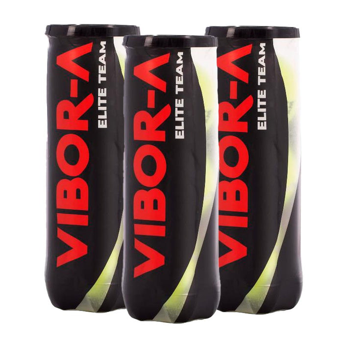 Vibor-A Elite Team – Tube