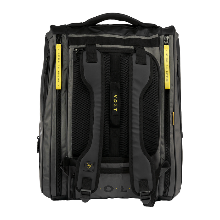 VOLT PADELBAG GREY XL