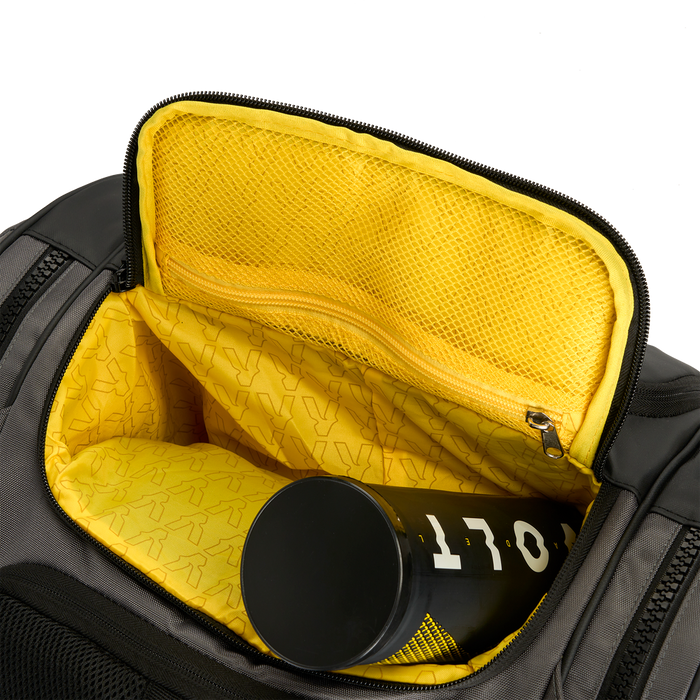 VOLT PADELBAG GREY XL
