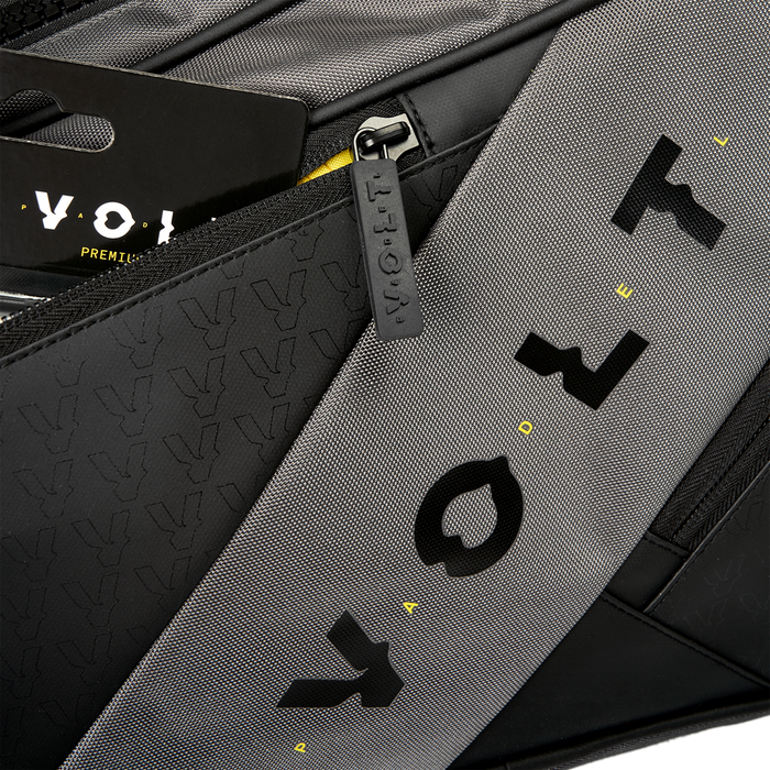 VOLT PADELBAG GREY XL