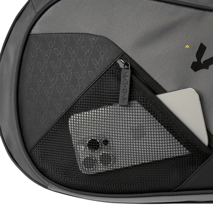 VOLT PADELBAG GREY XL