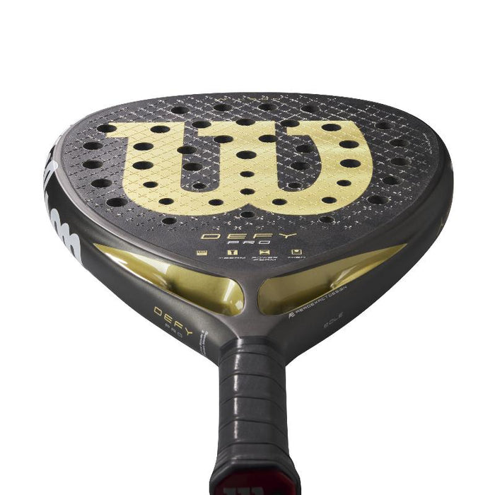 Wilson Defy Pro V1 2025